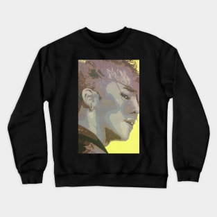 G-Dragon Crewneck Sweatshirt